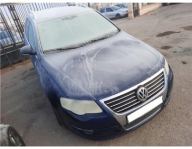 Nucleo Abs Volkswagen Passat Variant  2 0 TDI 16V