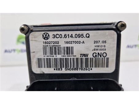 Nucleo Abs Volkswagen Passat Variant  2 0 TDI 16V