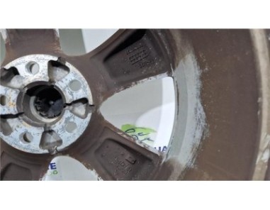 JUEGO LLANTAS Chevrolet Trax  1 7 LS+ [1 7 Ltr  - 96 kW Diesel CAT]