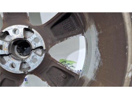 JUEGO LLANTAS Chevrolet Trax  1 7 LS+ [1 7 Ltr  - 96 kW Diesel CAT]