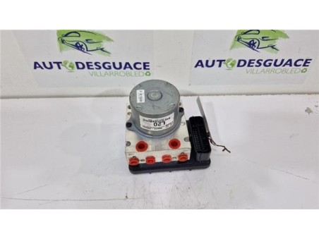 Nucleo Abs Kia Rio  1 2 Edition 7 [1 2 Ltr  - 62 kW CAT]