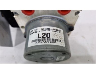 Nucleo Abs Kia Rio  1 2 Edition 7 [1 2 Ltr  - 62 kW CAT]