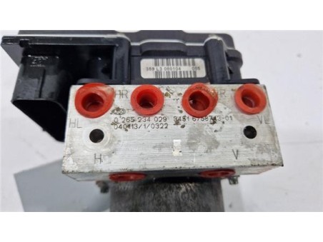 Nucleo Abs BMW Serie 5 Berlina  3 0 530i [3 0 Ltr  - 170 kW 24V CAT]