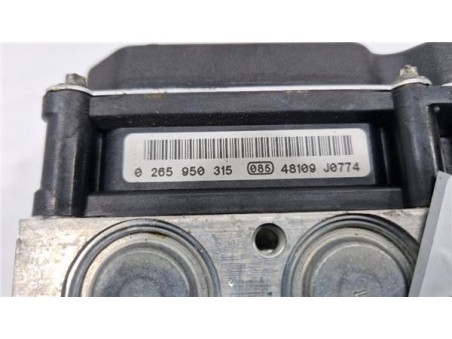 Nucleo Abs BMW Serie 5 Berlina  3 0 530i [3 0 Ltr  - 170 kW 24V CAT]