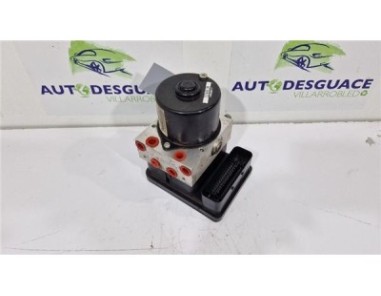 Nucleo Abs BMW Serie 3 Berlina  2 0 320d [2 0 Ltr  - 120 kW 16V Diesel]