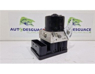 Nucleo Abs BMW Serie 3 Berlina  2 0 320d [2 0 Ltr  - 120 kW 16V Diesel]