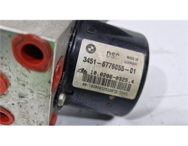 Nucleo Abs BMW Serie 3 Berlina  2 0 320d [2 0 Ltr  - 120 kW 16V Diesel]