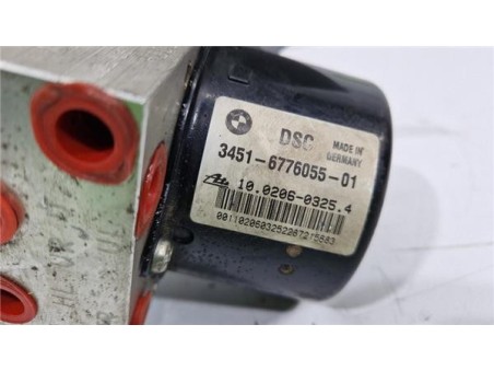 Nucleo Abs BMW Serie 3 Berlina  2 0 320d [2 0 Ltr  - 120 kW 16V Diesel]