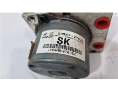 Nucleo Abs Hyundai IX35 2 0 CRDi 