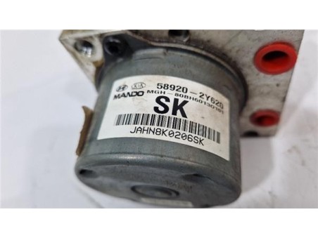 Nucleo Abs Hyundai IX35 2 0 CRDi 