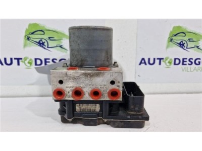 Nucleo Abs BMW Serie X3  3 0 xDrive 30d [3 0 Ltr  - 160 kW Turbodiesel CAT]