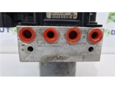 Nucleo Abs BMW Serie X3  3 0 xDrive 30d [3 0 Ltr  - 160 kW Turbodiesel CAT]