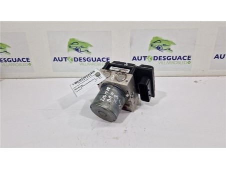 Nucleo Abs BMW Serie X3  2 0 xDrive 20d [2 0 Ltr  - 130 kW Turbodiesel CAT]