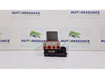 Nucleo Abs Citroen Jumpy  2 0 HDi 125 FAP 27 L1H1 Fugón [2 0 Ltr  - 94 kW HDi FAP]