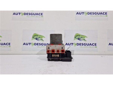 Nucleo Abs Citroen Jumpy  2 0 HDi 125 FAP 27 L1H1 Fugón [2 0 Ltr  - 94 kW HDi FAP]