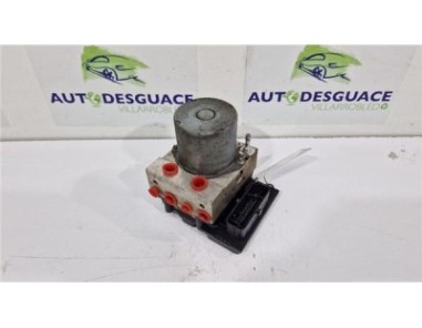 Nucleo Abs Citroen Jumpy  2 0 HDi 125 FAP 27 L1H1 Fugón [2 0 Ltr  - 94 kW HDi FAP]