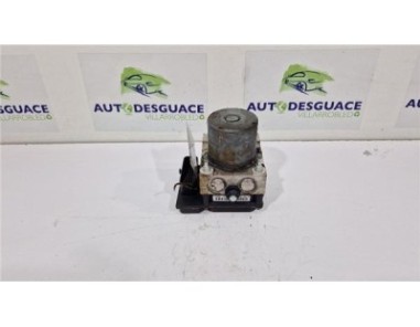 Nucleo Abs Citroen Jumpy  2 0 HDi 125 FAP 27 L1H1 Fugón [2 0 Ltr  - 94 kW HDi FAP]