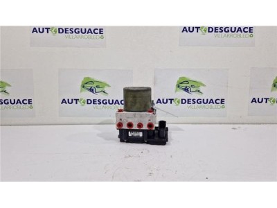 Nucleo Abs Citroen Jumpy  2 0 HDi 120 Combi  [2 0 Ltr  - 88 kW HDi CAT ]