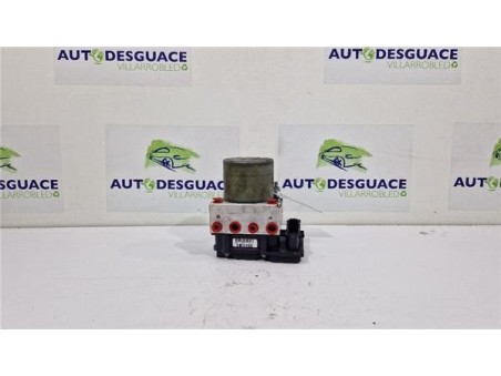 Nucleo Abs Citroen Jumpy  2 0 HDi 120 Combi  [2 0 Ltr  - 88 kW HDi CAT ]