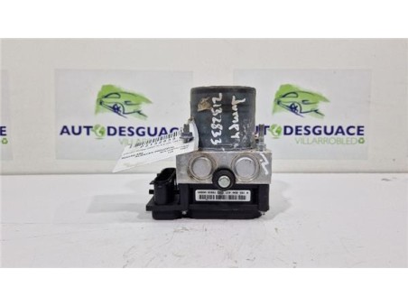 Nucleo Abs Citroen Jumpy  2 0 HDi 120 Combi  [2 0 Ltr  - 88 kW HDi CAT ]