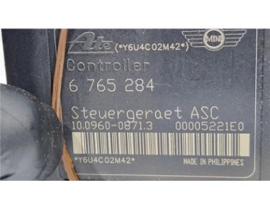 Nucleo Abs Mini ONE 1 4