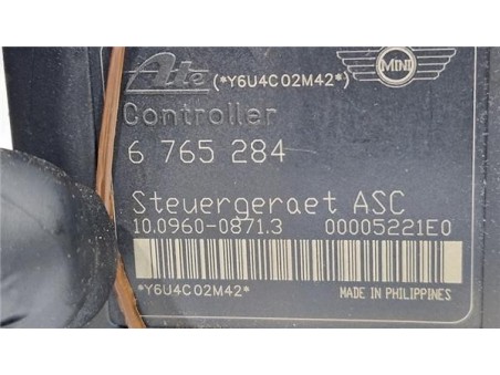 Nucleo Abs Mini ONE 1 4