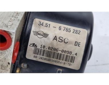 Nucleo Abs Mini ONE 1 4