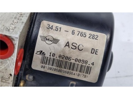 Nucleo Abs Mini ONE 1 4