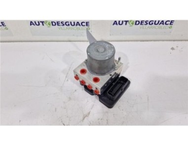 Nucleo Abs Mazda CX-3  1 5 Center-Line [1 5 Ltr  - 77 kW Diesel CAT]