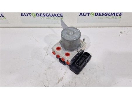 Nucleo Abs Mazda CX-3  1 5 Center-Line [1 5 Ltr  - 77 kW Diesel CAT]