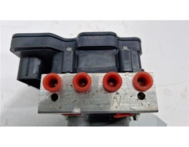 Nucleo Abs Mazda CX-3  1 5 Center-Line [1 5 Ltr  - 77 kW Diesel CAT]