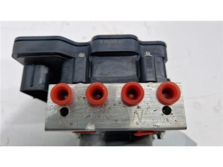 Nucleo Abs Mazda CX-3  1 5 Center-Line [1 5 Ltr  - 77 kW Diesel CAT]