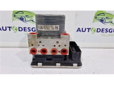 Nucleo Abs Audi Q2  1 6 30 TDI design [1 6 Ltr  - 85 kW TDI]