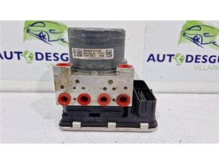 Nucleo Abs Audi Q2  1 6 30 TDI design [1 6 Ltr  - 85 kW TDI]