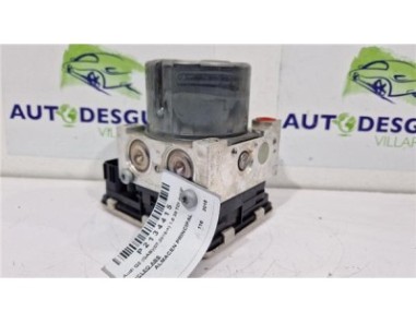 Nucleo Abs Audi Q2  1 6 30 TDI design [1 6 Ltr  - 85 kW TDI]