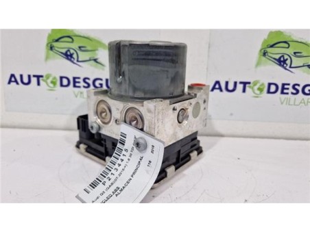 Nucleo Abs Audi Q2  1 6 30 TDI design [1 6 Ltr  - 85 kW TDI]