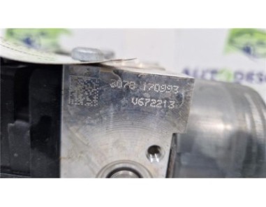 Nucleo Abs Audi Q2  1 6 30 TDI design [1 6 Ltr  - 85 kW TDI]