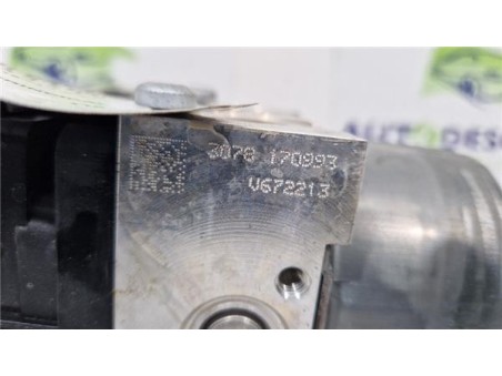 Nucleo Abs Audi Q2  1 6 30 TDI design [1 6 Ltr  - 85 kW TDI]