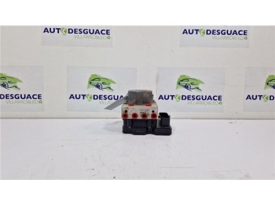 Nucleo Abs Fiat Qubo  1 3 Dynamic [1 3 Ltr  - 59 kW 16V M-Jet CAT]