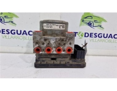 Nucleo Abs Mazda 3 Berlina / Sedán  2 2 Evolution [2 2 Ltr  - 110 kW Turbodiesel CAT]