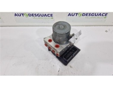 Nucleo Abs Peugeot 3008  1 6 Access [1 6 Ltr  - 84 kW HDi FAP]