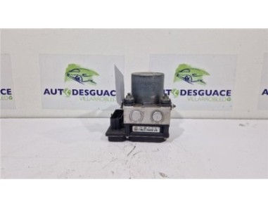 Nucleo Abs Peugeot 3008  1 6 Access [1 6 Ltr  - 84 kW HDi FAP]