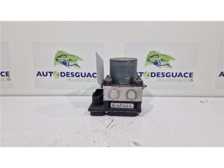 Nucleo Abs Peugeot 3008  1 6 Access [1 6 Ltr  - 84 kW HDi FAP]