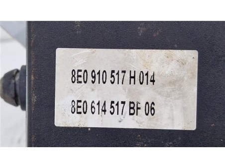 Nucleo Abs Seat Exeo Berlina  2 0 TDI