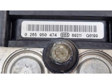 Nucleo Abs Seat Exeo Berlina  2 0 TDI