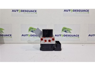 Nucleo Abs Ford C-Max  1 6 Trend [1 6 Ltr  - 85 kW TDCi CAT]