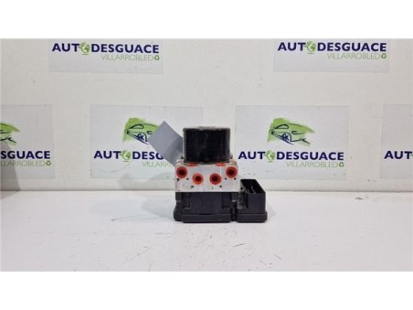 Nucleo Abs Ford C-Max  1 6 Trend [1 6 Ltr  - 85 kW TDCi CAT]