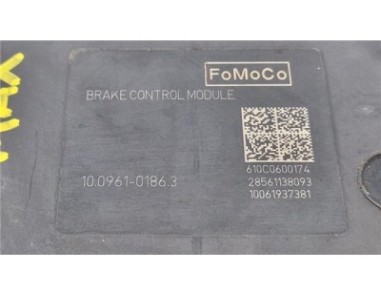 Nucleo Abs Ford C-Max  1 6 Trend [1 6 Ltr  - 85 kW TDCi CAT]