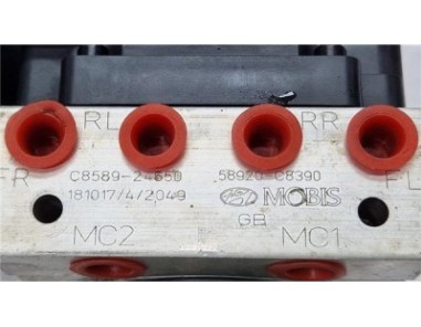 Nucleo Abs Hyundai I20 ACTIVE 1 0 TGDI 