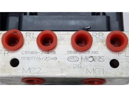 Nucleo Abs Hyundai I20 ACTIVE 1 0 TGDI 